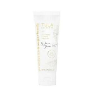 Tula x Shawn Johnson East So Pumpkin Exfoliating Sugar Scrub